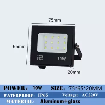 Светодиодный прожектор 100Вт 150Вт 200Вт IP66