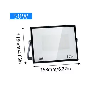 Светодиодный прожектор 150 Вт