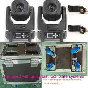 Светодиодный прожектор Gzbestlight 150 Вт