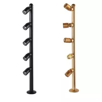 Светодиодный прожектор Optilies для ювелирных изделий