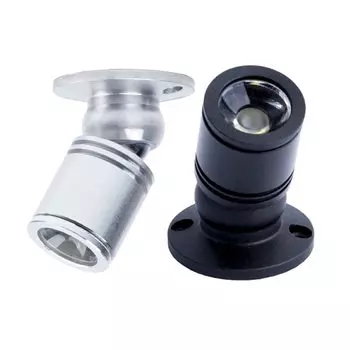 Светодиодный прожектор ROANJUNYH 3Вт AC220V