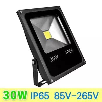 Светодиодный прожектор Teetealy 10-50 Вт