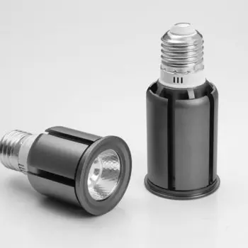 Светодиодный прожектор THEBSE 9-25 Вт, теплый/белый свет