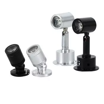 Светодиодный прожектор TTaiJiGuan 3 Вт