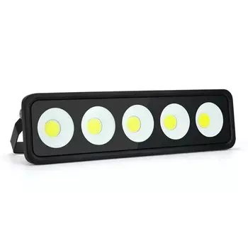 Светодиодный прожектор YNL 50 Вт