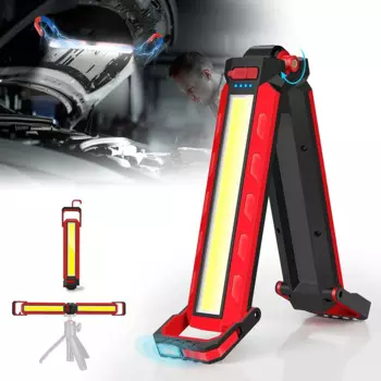 CHIN TORCH Переносной прожектор 4000 мАч