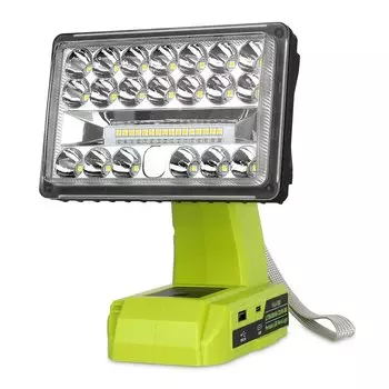 Светодиодный рабочий фонарь для Ryobi