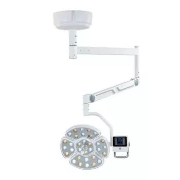 Светодиодный Рабочий фонарь для ветеринара, den tal, потолочный светильник den tal, 120,000Lux