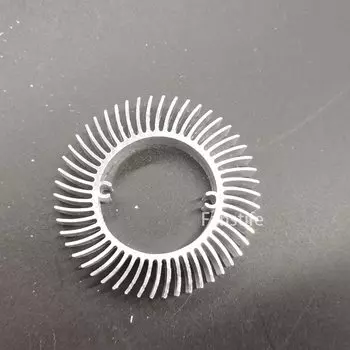 Светодиодный радиатор Fanstife 50мм