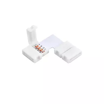 Светодиодный разъем Excellux 4-контактный 10 мм