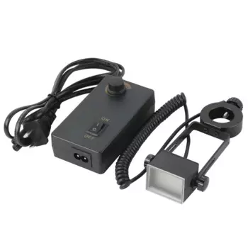 Eakins EL112 Светодиодный кольцевой светильник для микроскопа