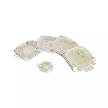 Светодиодная RGB лампа OUMURUI 10-100W 5 шт.