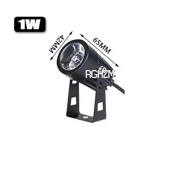 Светодиодный садовый светильник RGHZM 3Вт/5Вт/10Вт