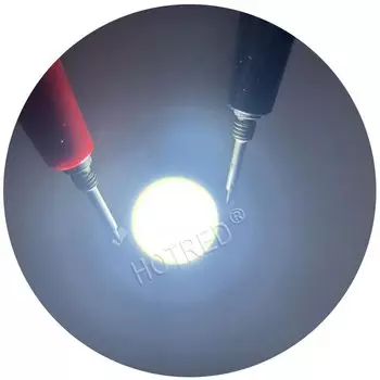 Светодиодный шарик COB Epistar 3Вт 7Вт 20Вт для светильника