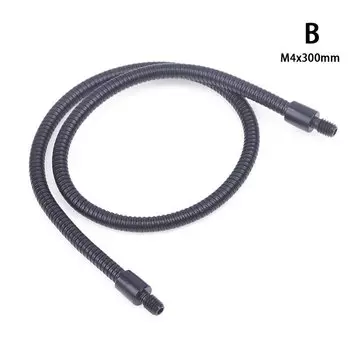 Светодиодный шланг для позиционирования микрофона HELTC