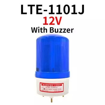 Светодиодный стробоскоп CNMAWAY LTE-1101J 12/24/220В