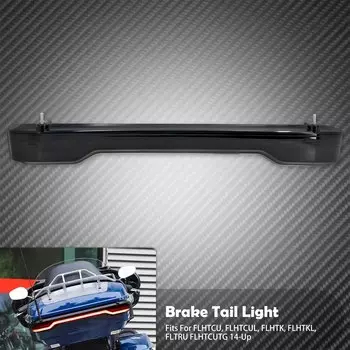 Светодиодный светильник для багажника мотоцикла, стоп-сигнал, указатель поворота, задний фонарь для Harley Touring Ultra Limited Electra Glide Ultra Classic 2014-25