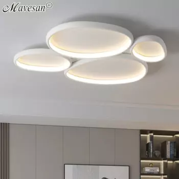 Потолочный светильник Mavesan