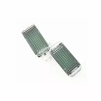Светодиодный светильник для ног для A1 A2 A3 A4 B6 B7 B8 A5 A6 C5 C6 A7 A8 Q3 Q5 Q7 PASSAT B6 B7 GOLF 5 MK5 6 MK6 SEAT ALTEA Leon