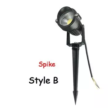 Светодиодный светильник для сада KAISANXINYI 3Вт 5Вт