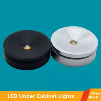 Светодиодный светильник для шкафа, 3 Вт