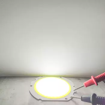 Светодиодный светильник DT&ZM BALL 50 Вт