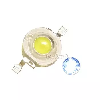 Светодиодный светильник HotRed 600-700mA