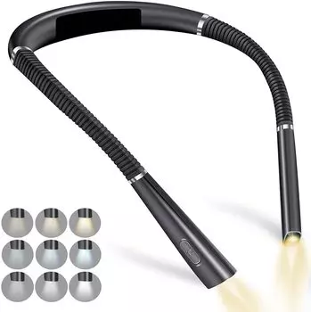 Светодиодный светильник на шею OSITE SKY