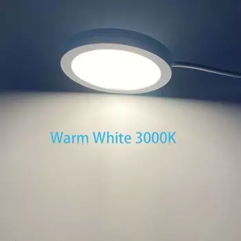 Светодиодный светильник Ohlite алюминиевый USB 5В 3Вт