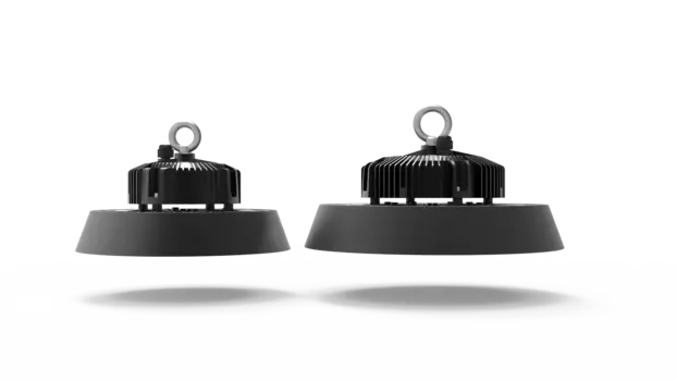 Светодиодный светильник Unicornlite, 240 лм/Вт, IP65, Вт