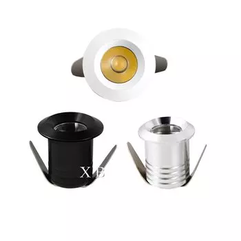 Светодиодный светильник XUANBONLIGHTING для шкафа 1Вт/3Вт