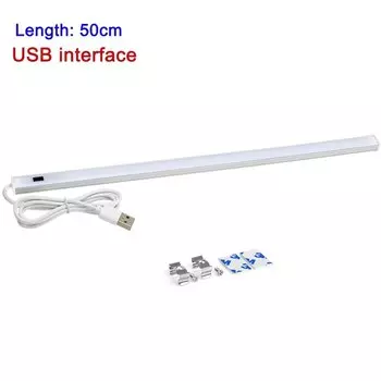 Светодиодный светильник YNL для кухни, спальни, гардероба