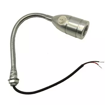 Светодиодный токарный светильник ZXJIEN 3Вт