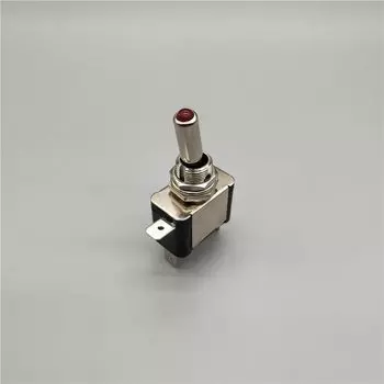 Светодиодный тумблер ZHRIVOER 12V20A