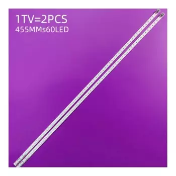 Светодиодный TV L40F3200B LJ64-03029A LTA400HM13 40INCH-L1S-60 G1GE-400SM0-R6