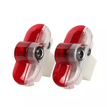 Светодиодный украшение интерьера двери автомобиля светильник для VW Caddy MK3 Bora Lavida Golf 3 4 MK3 Beetle Jetta MK4 Sharan Vento