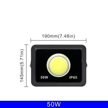 Светодиодный уличный прожектор DSELCHUN