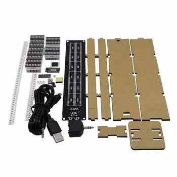 Светодиодный уровень AS60