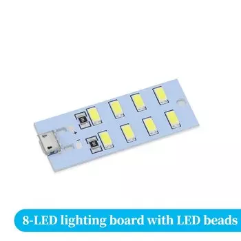 Светодиодный USB светильник Stlxy