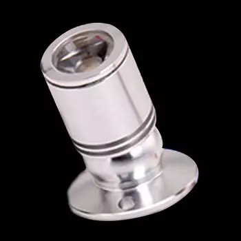 Светодиодный встраиваемый светильник JETTING для шкафа 1 Вт