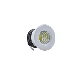 Светодиодный встраиваемый точечный светильник XUANBONLIGHTING 3Вт