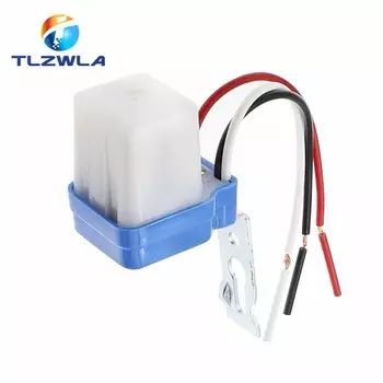 Светодиодный выключатель AS-10 для улицы TLZWLA