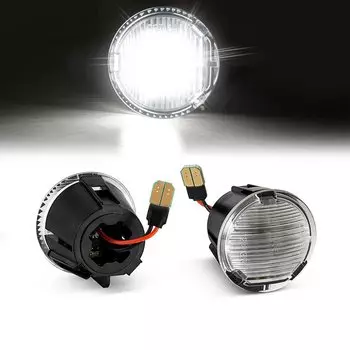 Светодиодный задний внутренний подъемный фонарь багажника для Jeep Grand Cherokee 2005-2021 Chrysler PT Cruiser Dodge Durango Jeep Commander