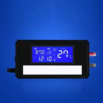 Умное зеркало с Bluetooth K3015CA