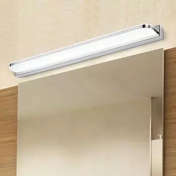 Светодиодный зеркальный настенный светильник GRN-FLASHING