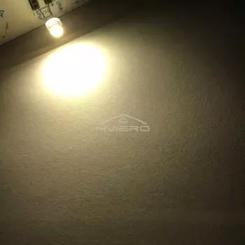 Светодиоды HVIERO 5mm разноцветные