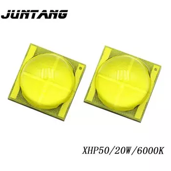 Светодиоды JUNTANG JT-5050-18W