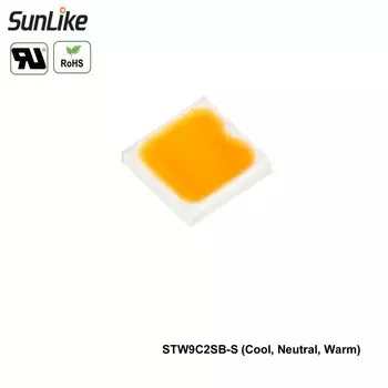 Светодиоды Sunlike 3030 STW9C2SB-S для освещения