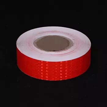 Светоотражающая лента для велосипеда