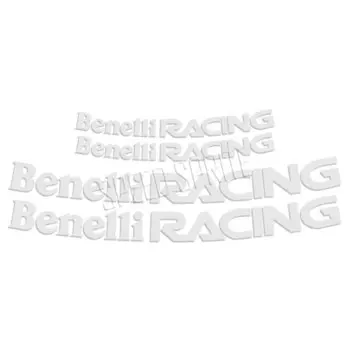 Светоотражающая наклейка на колесо, полоски на обод, лента, наклейка на ступицу, аксессуары для Benelli trk 502 leoncino 500 leoncino 800 502c 752s 302s 180s